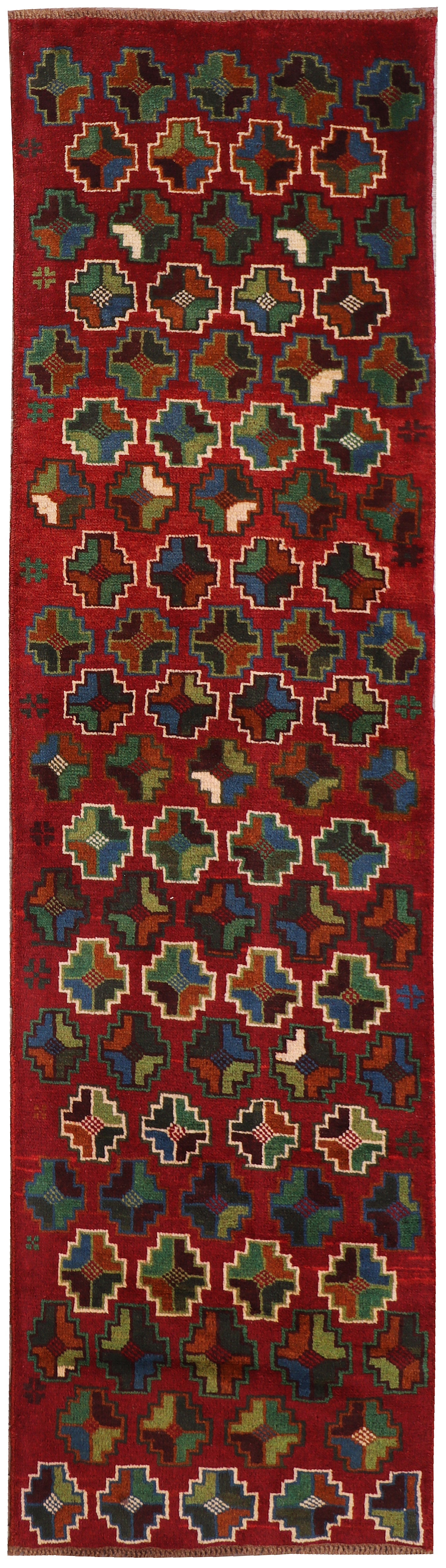 SHINDANDI BALUCHI