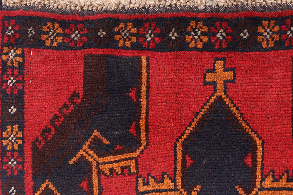 SHINDANDI BALUCHI