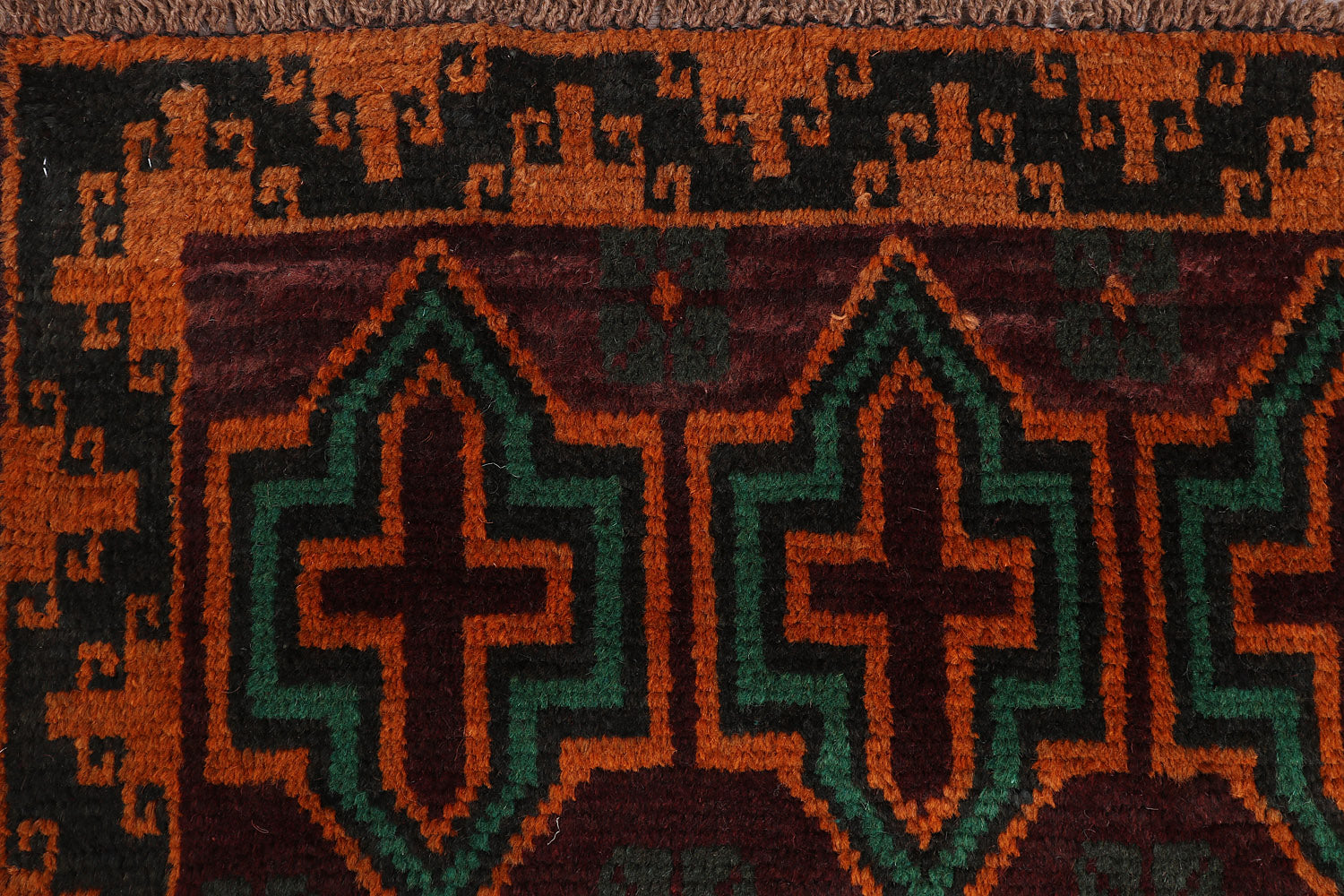 SHINDANDI BALUCHI