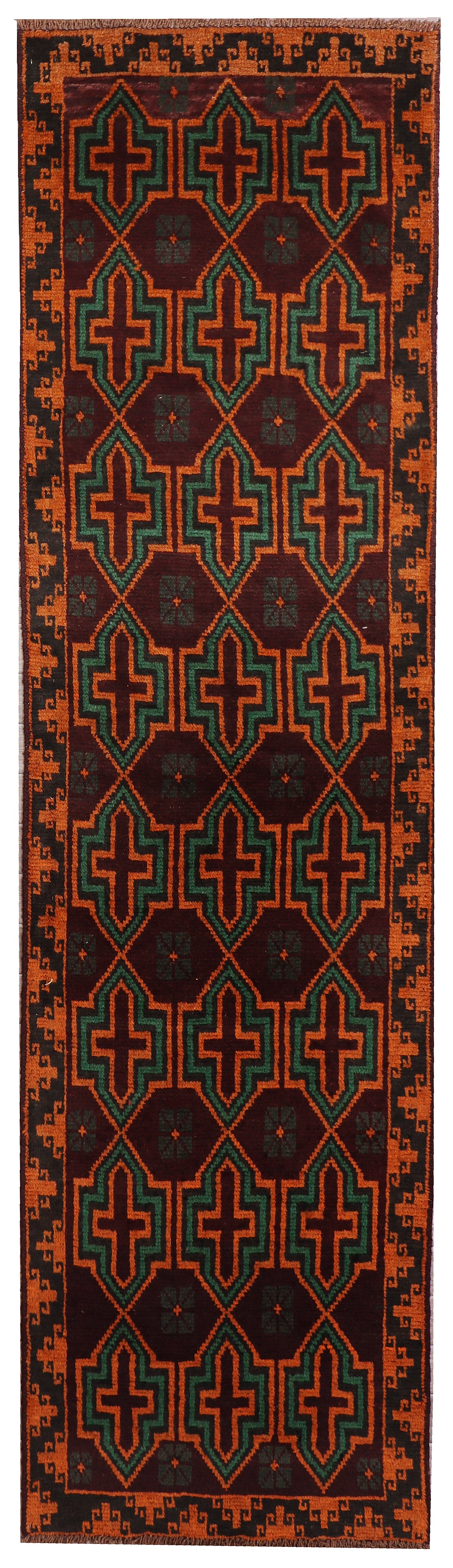 SHINDANDI BALUCHI