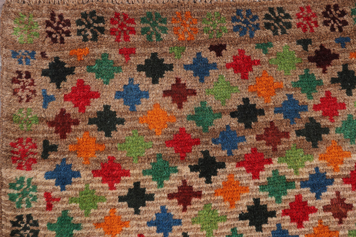 SHINDANDI BALUCHI