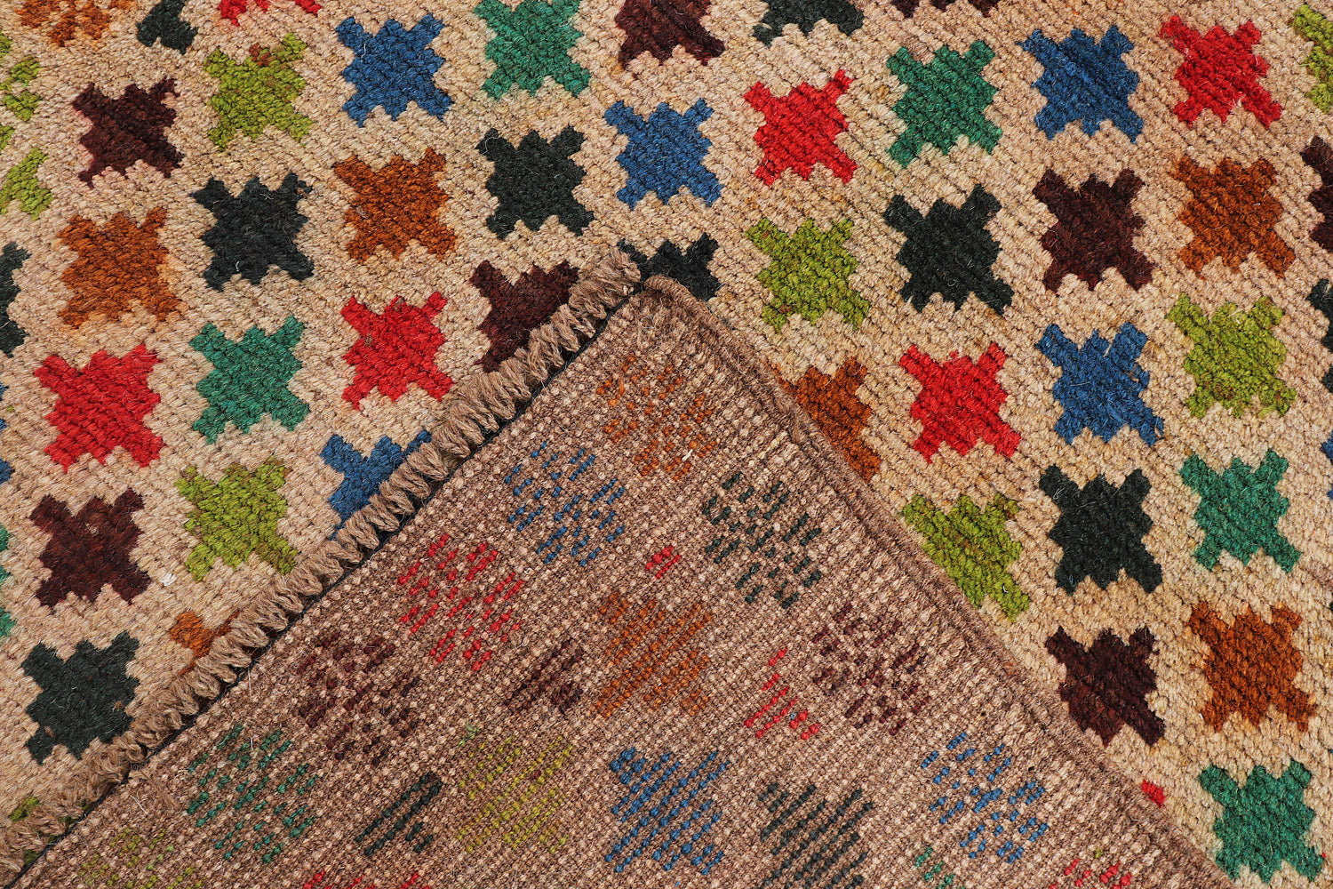 SHINDANDI BALUCHI