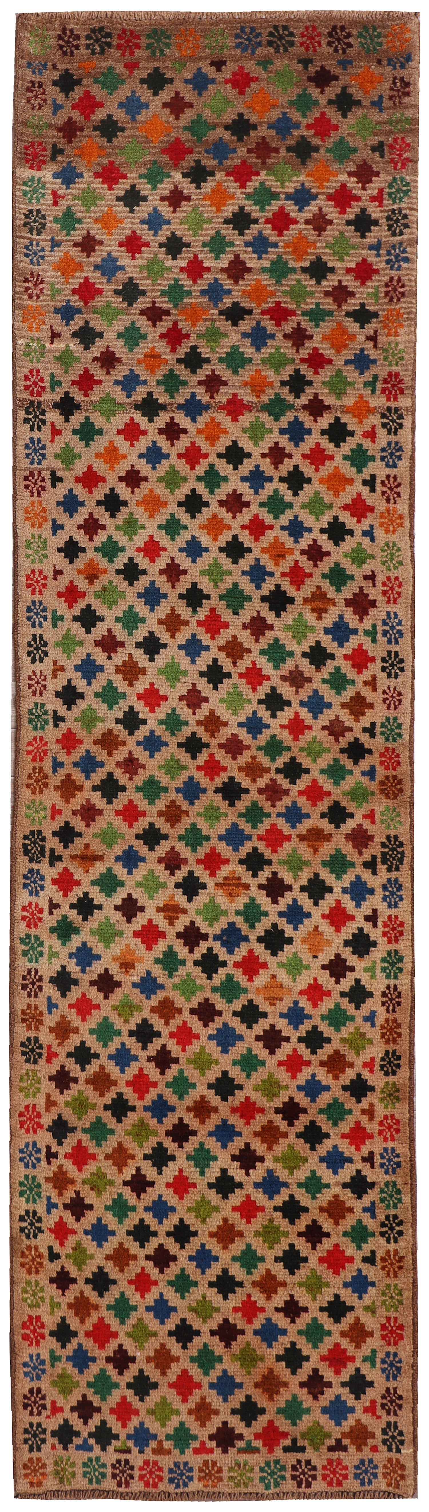 SHINDANDI BALUCHI