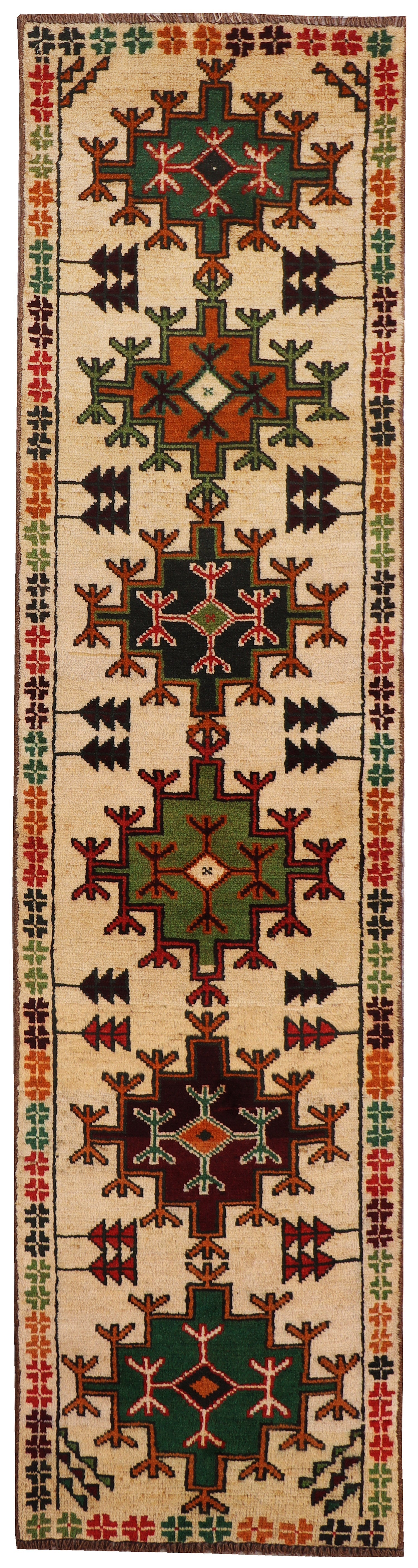 SHINDANDI BALUCHI