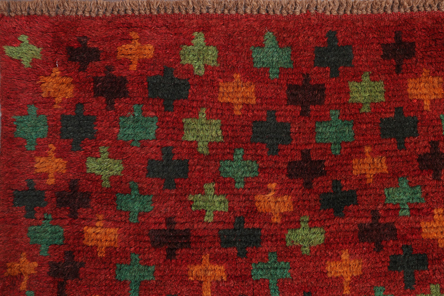 SHINDANDI BALUCHI
