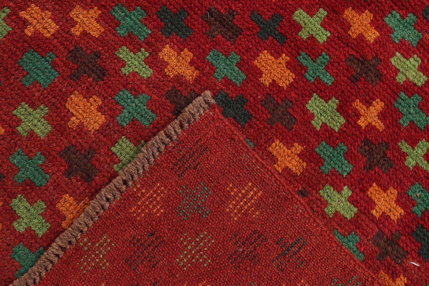 SHINDANDI BALUCHI