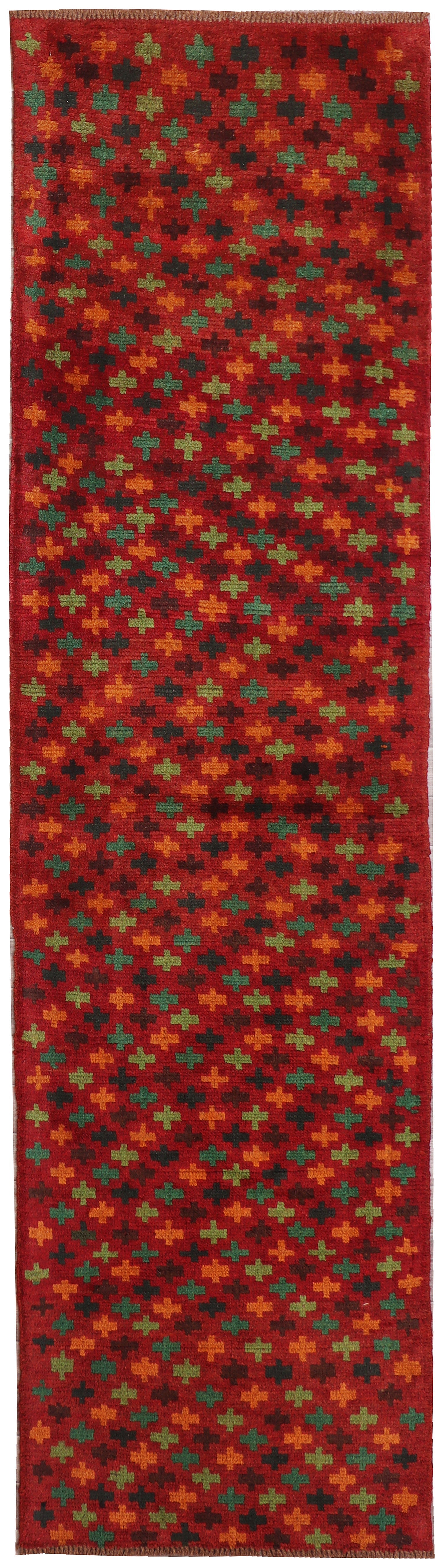 SHINDANDI BALUCHI