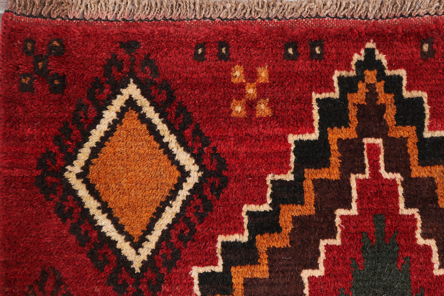 SHINDANDI BALUCHI