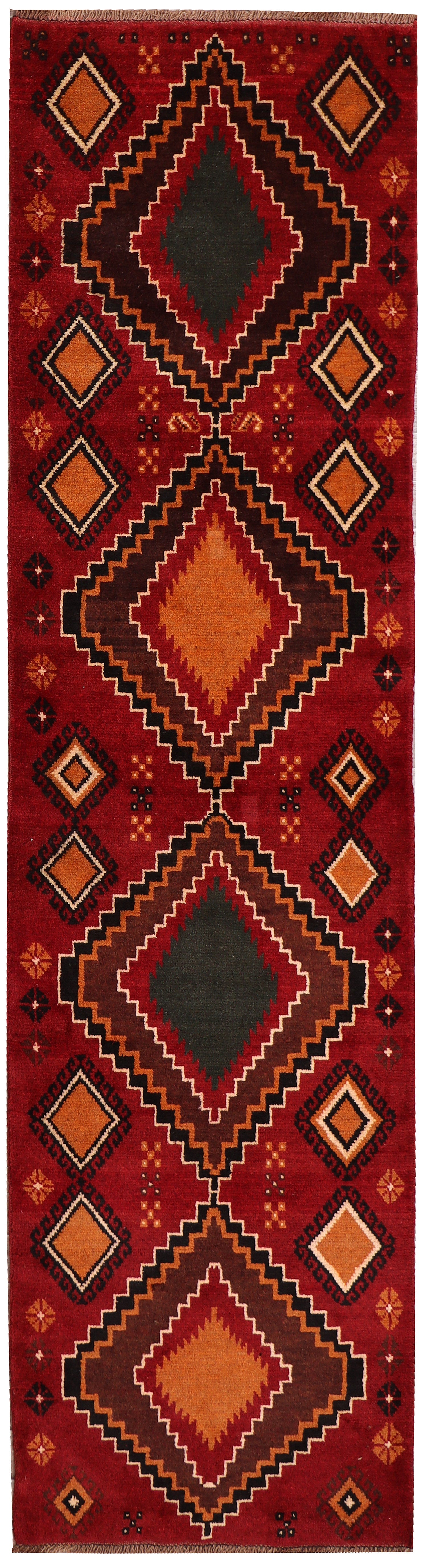 SHINDANDI BALUCHI