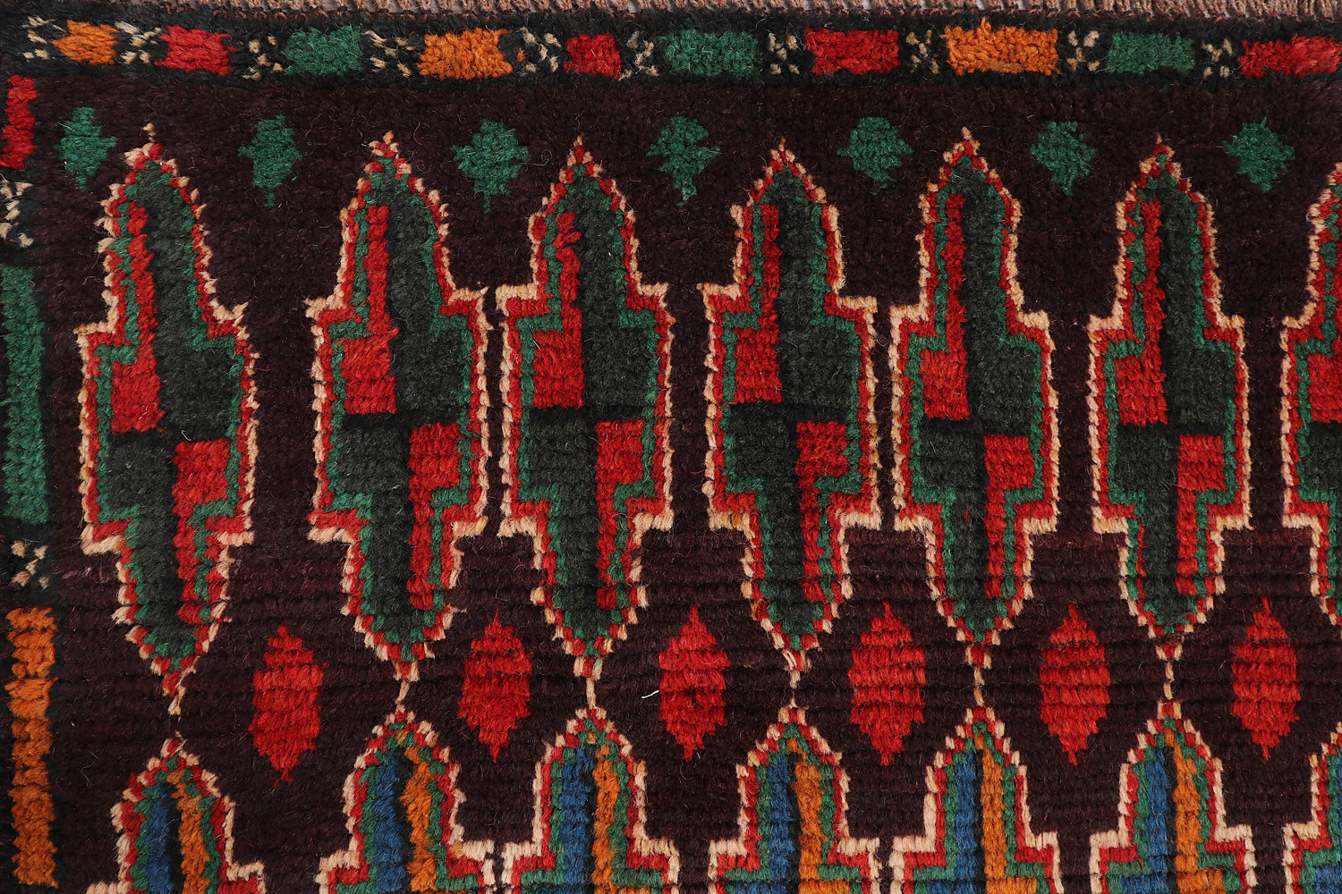 SHINDANDI BALUCHI