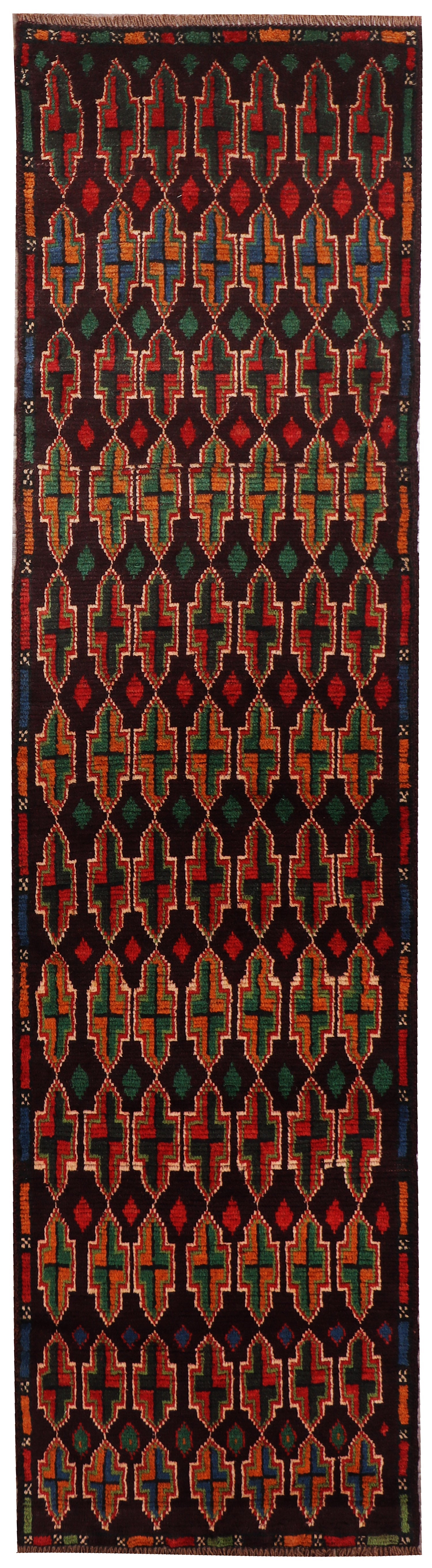 SHINDANDI BALUCHI