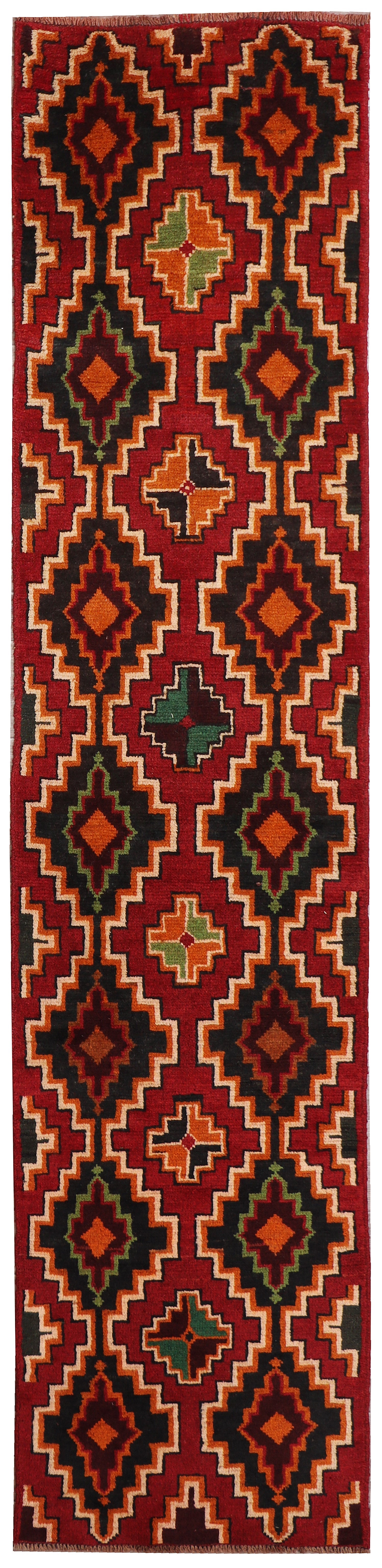 SHINDANDI BALUCHI