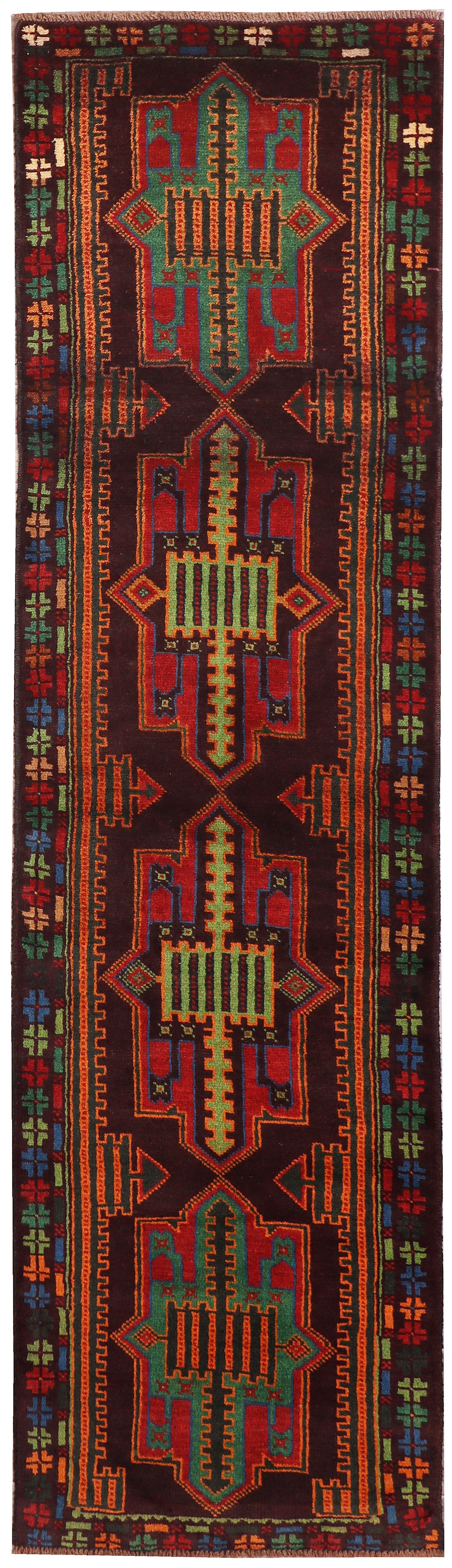 SHINDANDI BALUCHI