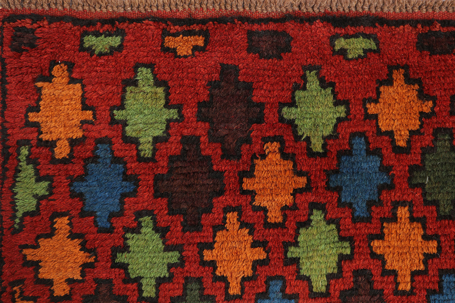 SHINDANDI BALUCHI