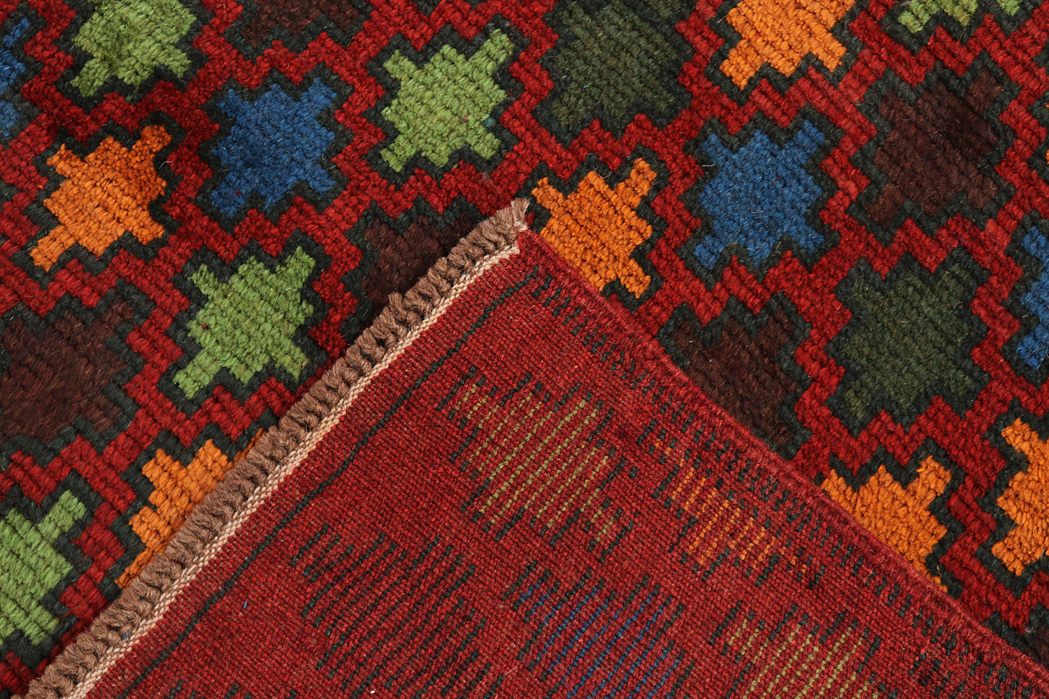SHINDANDI BALUCHI