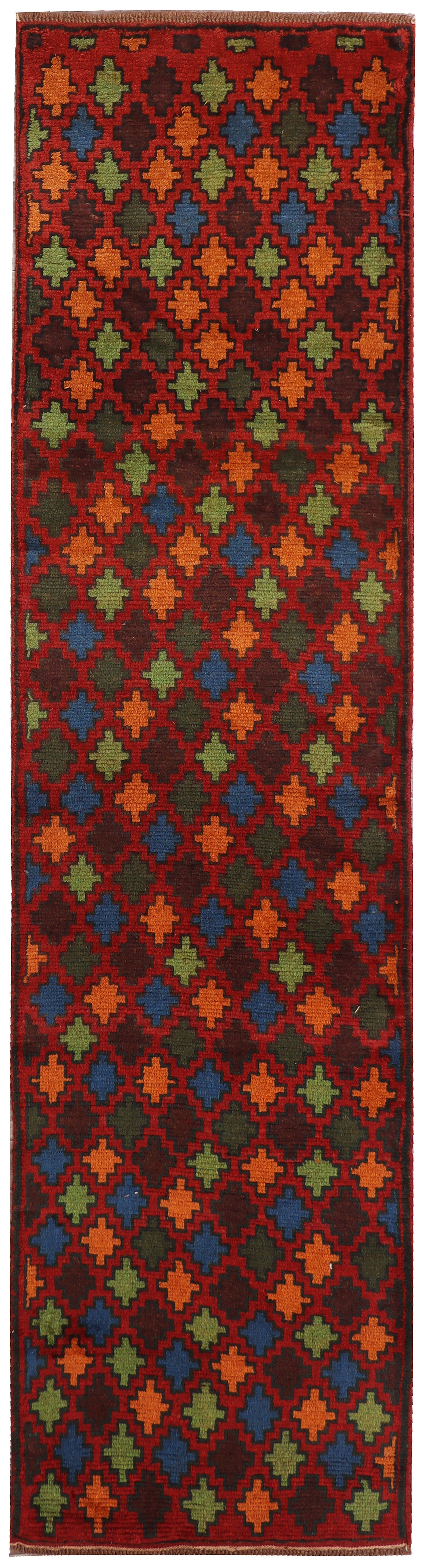 SHINDANDI BALUCHI