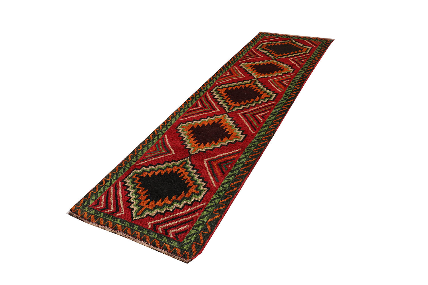 SHINDANDI BALUCHI