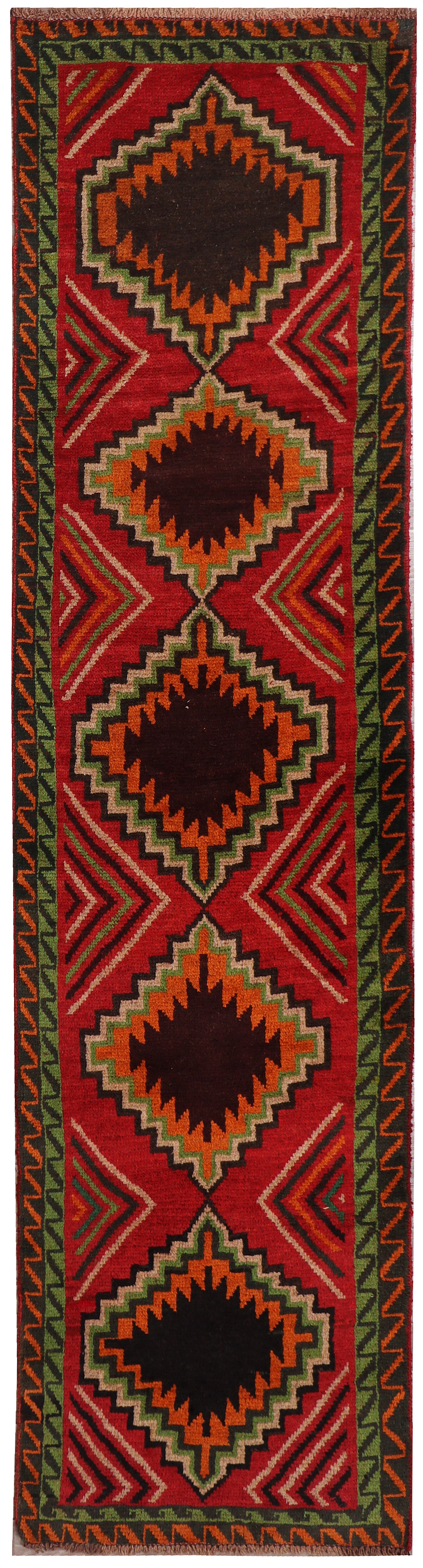 SHINDANDI BALUCHI