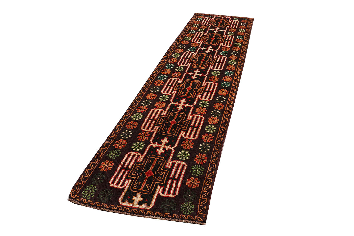 SHINDANDI BALUCHI