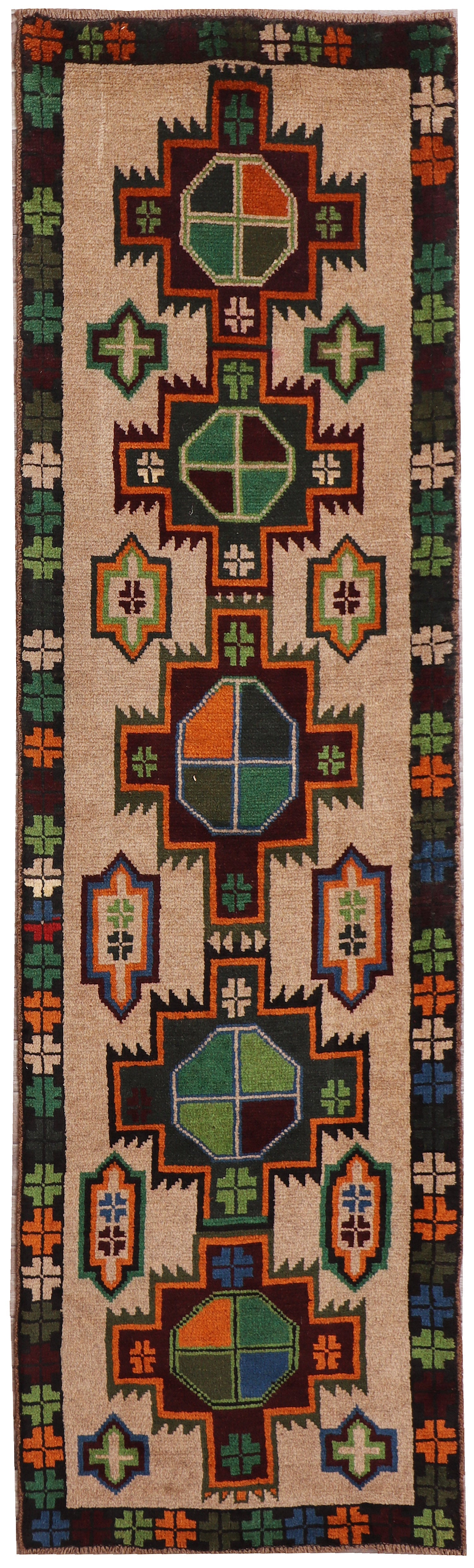 SHINDANDI BALUCHI
