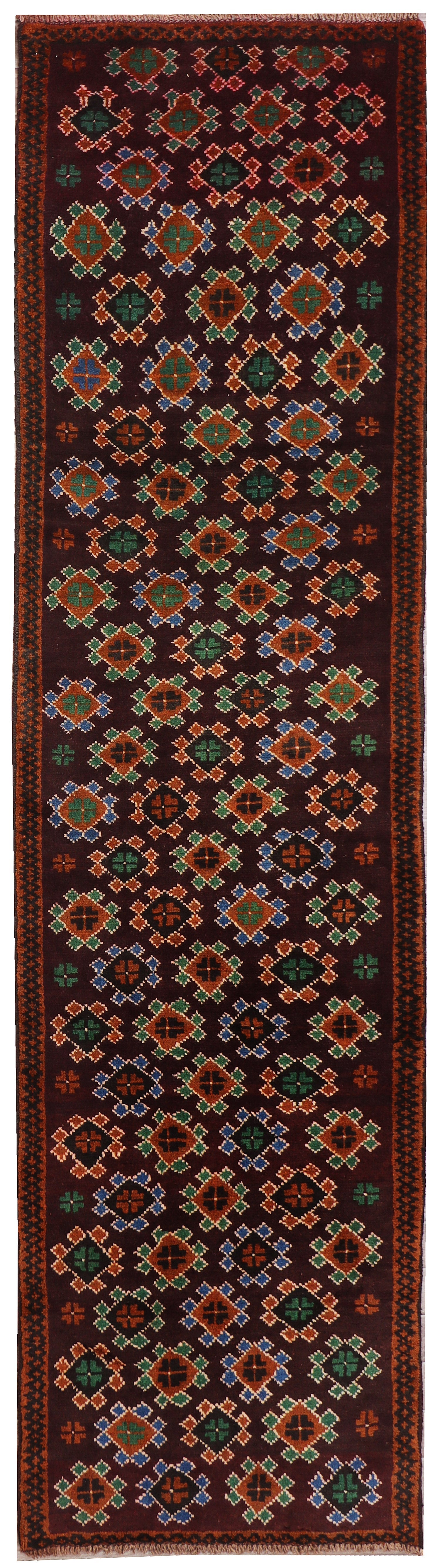 SHINDANDI BALUCHI