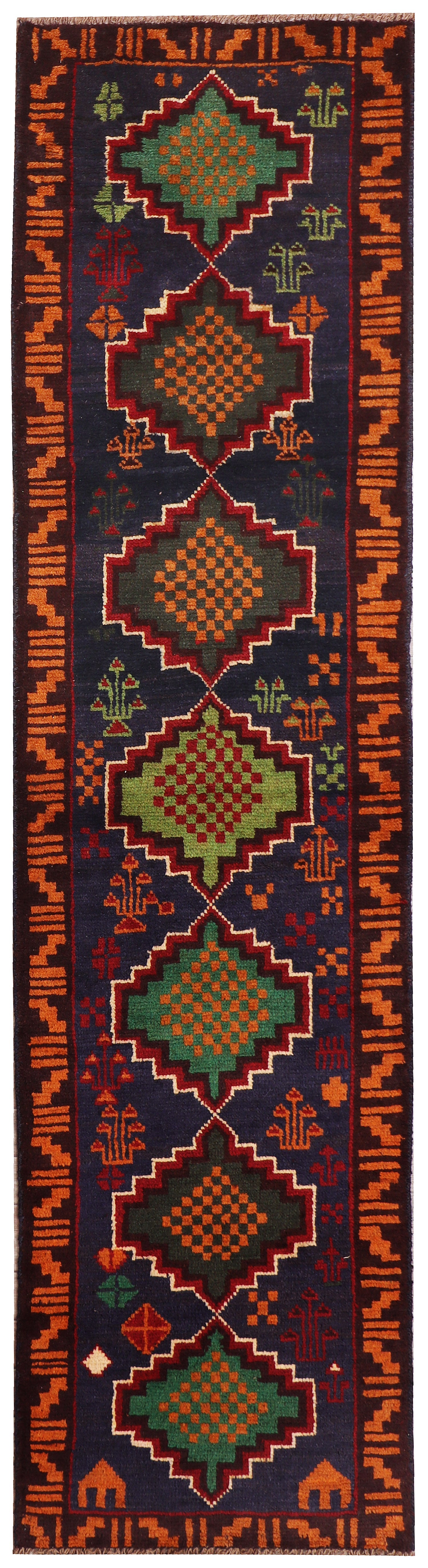 SHINDANDI BALUCHI