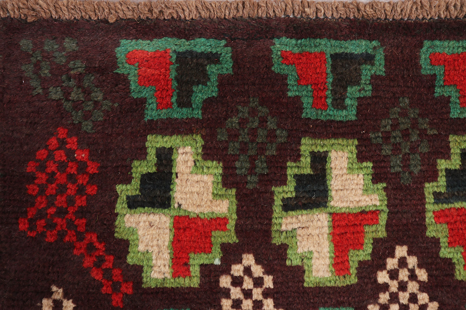 SHINDANDI BALUCHI