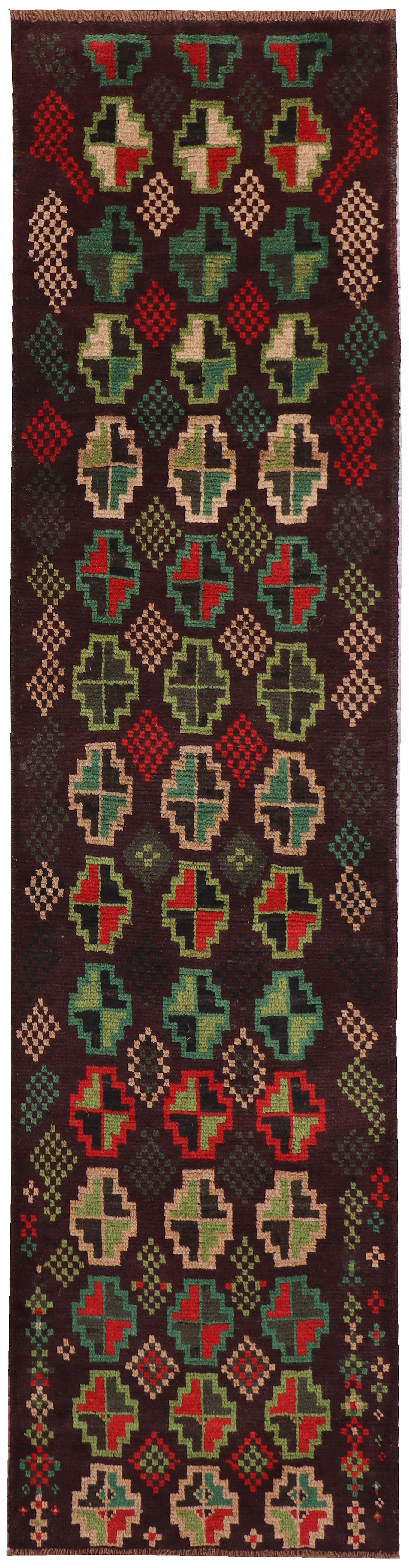 SHINDANDI BALUCHI