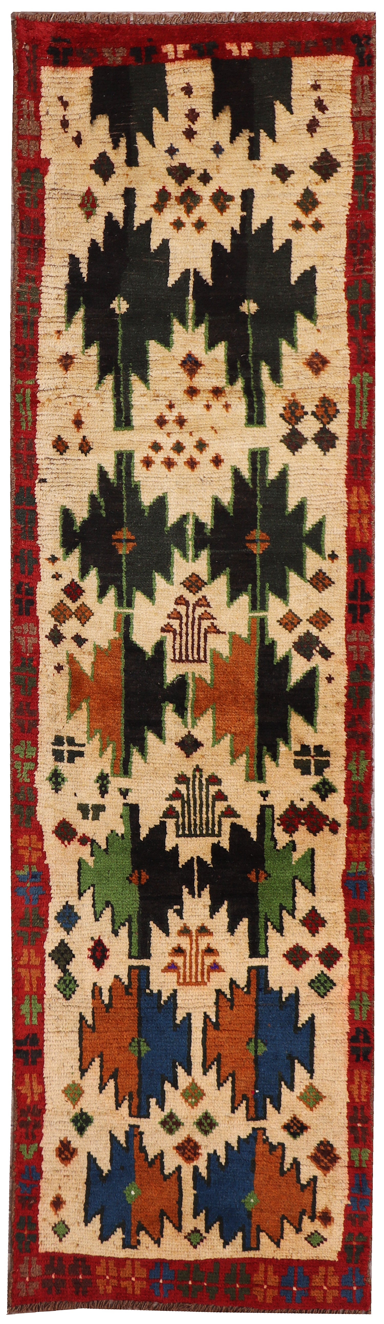 SHINDANDI BALUCHI