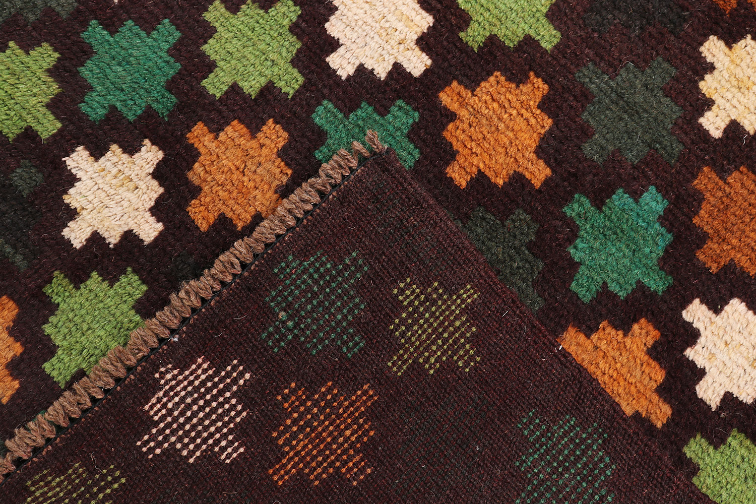 SHINDANDI BALUCHI