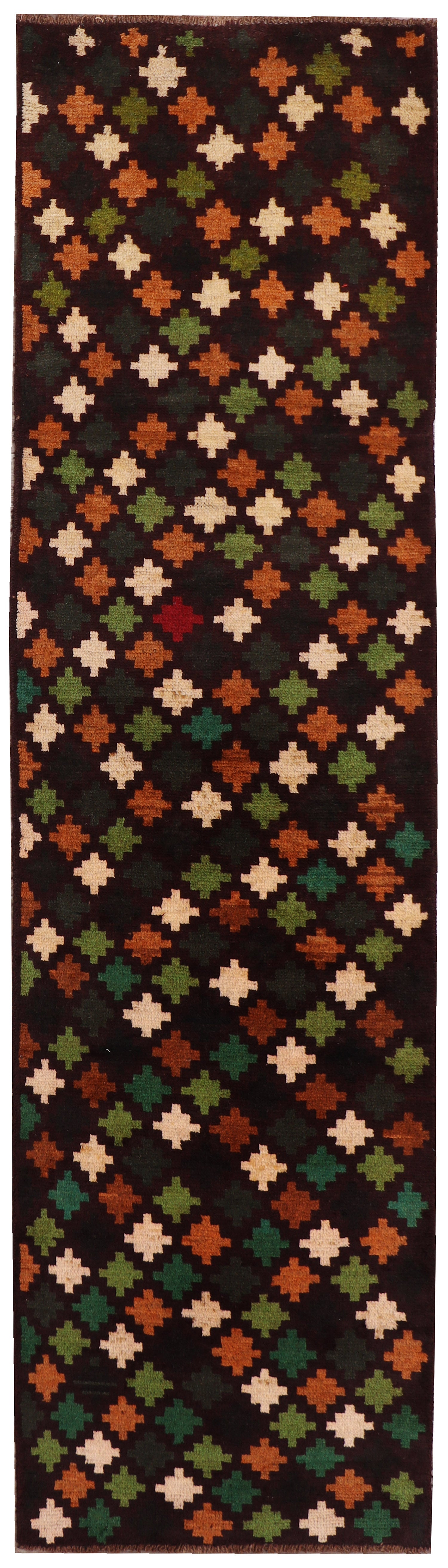 SHINDANDI BALUCHI