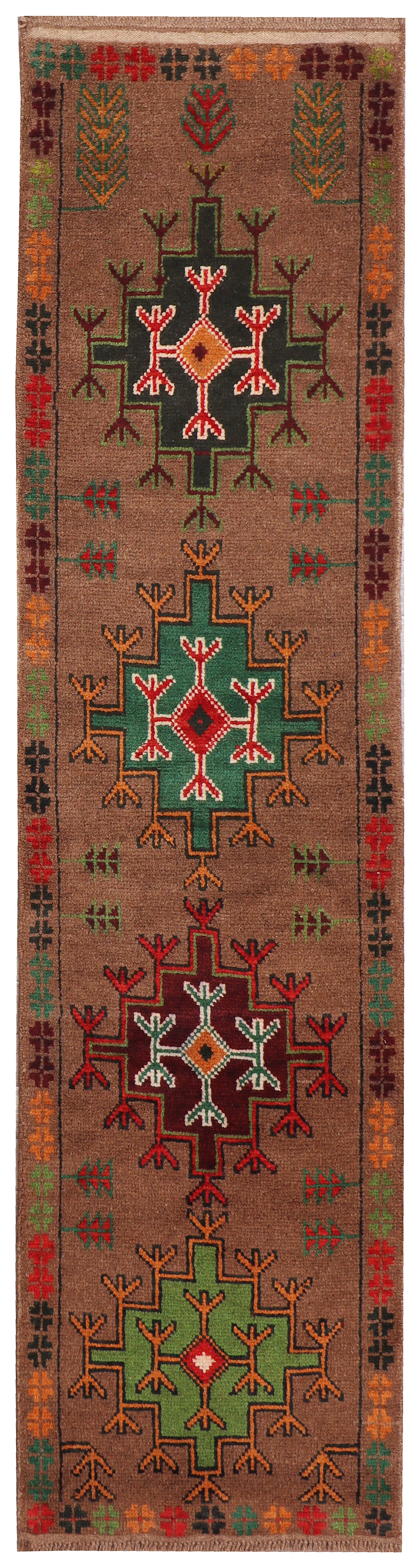 SHINDANDI BALUCHI