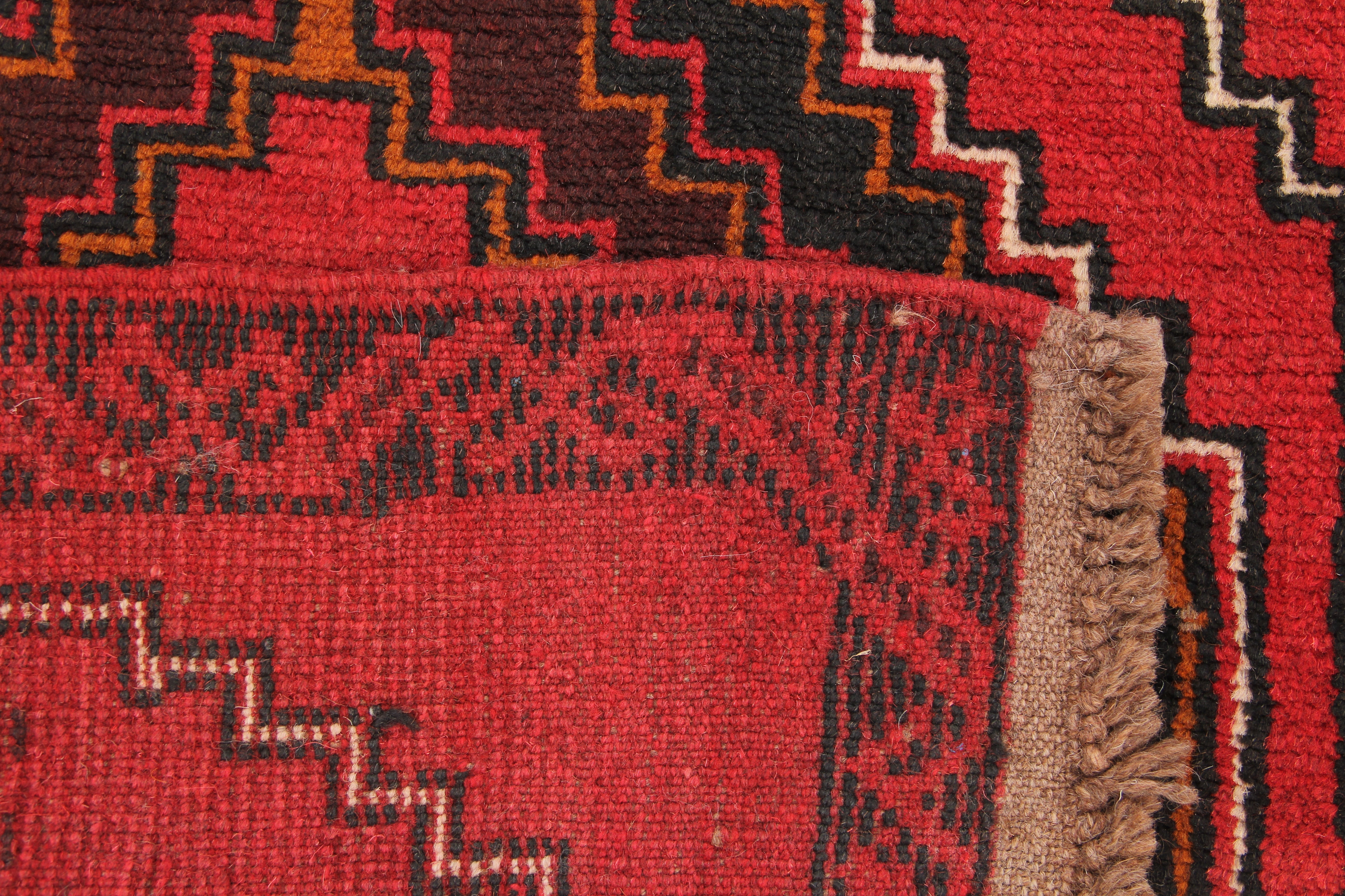 SHINDANDI BALUCHI