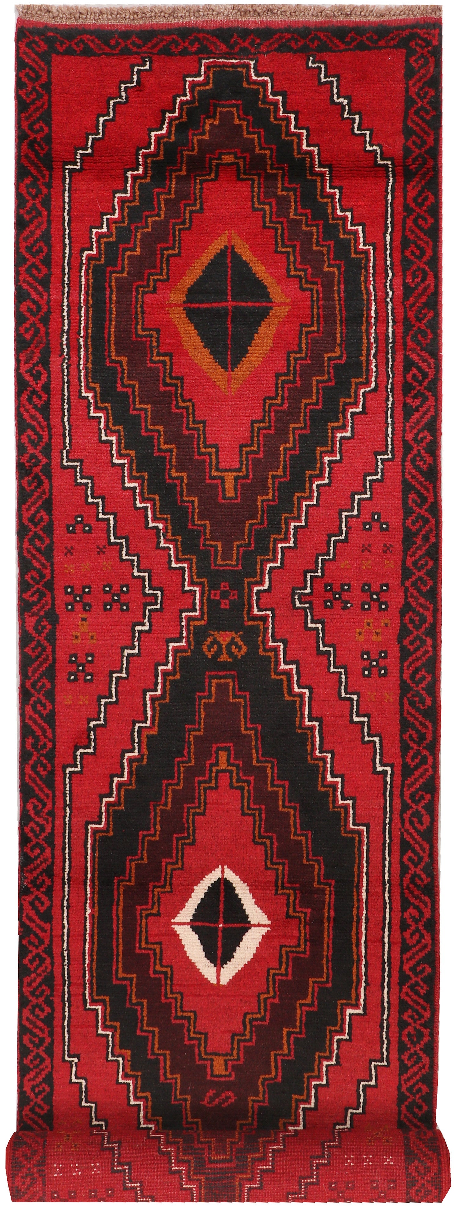 SHINDANDI BALUCHI