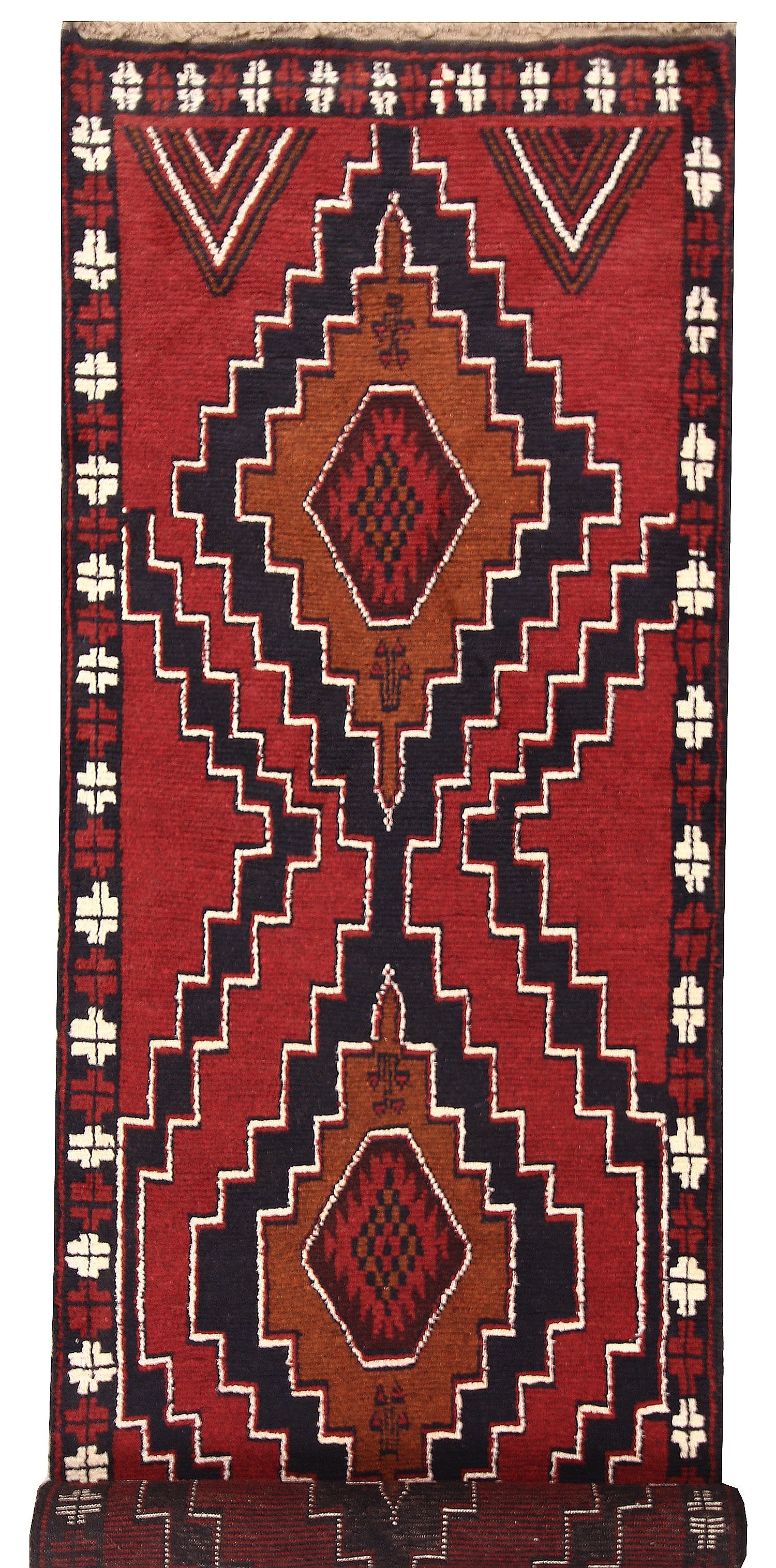 SHINDANDI BALUCHI