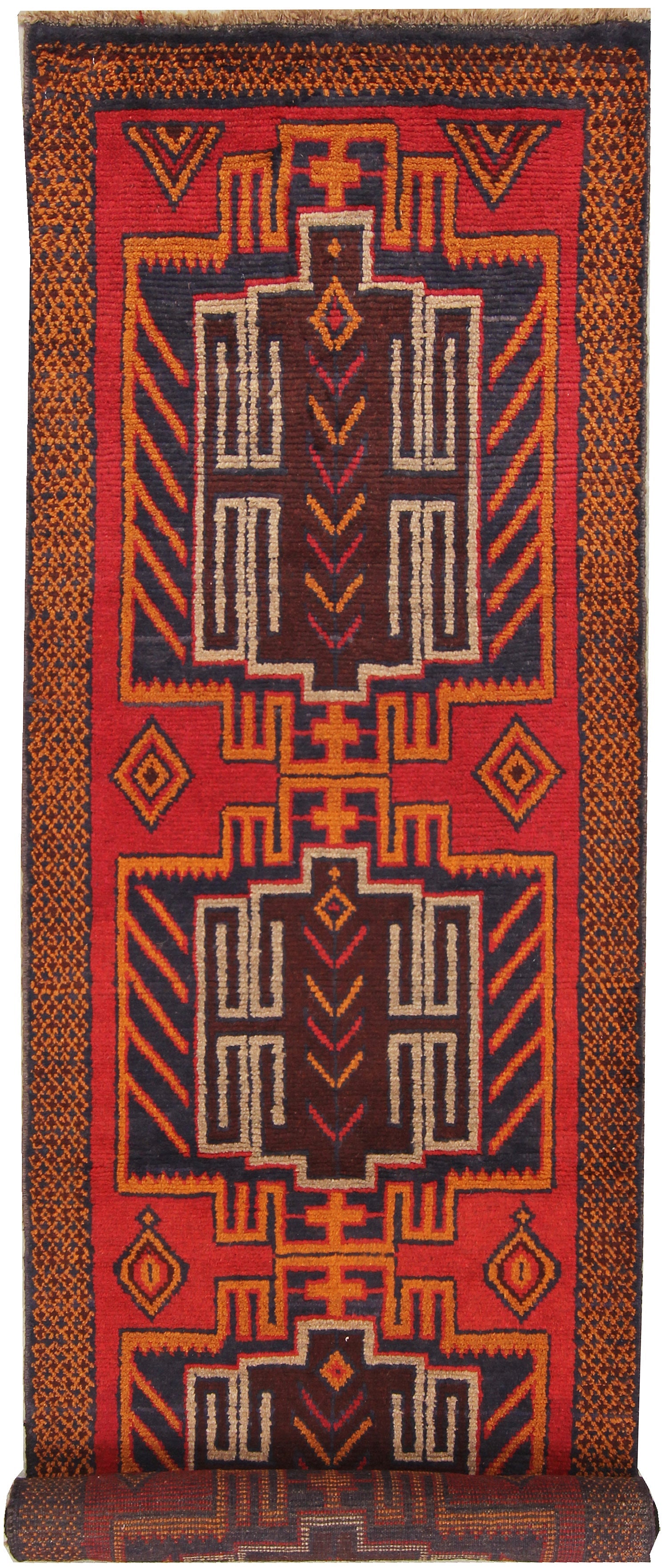 SHINDANDI BALUCHI
