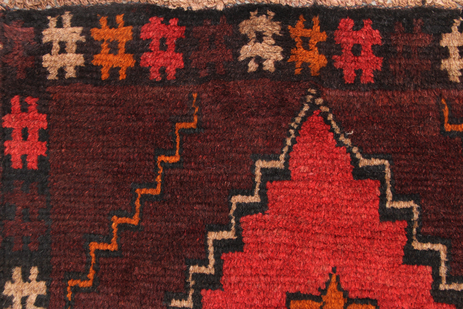 SHINDANDI BALUCHI