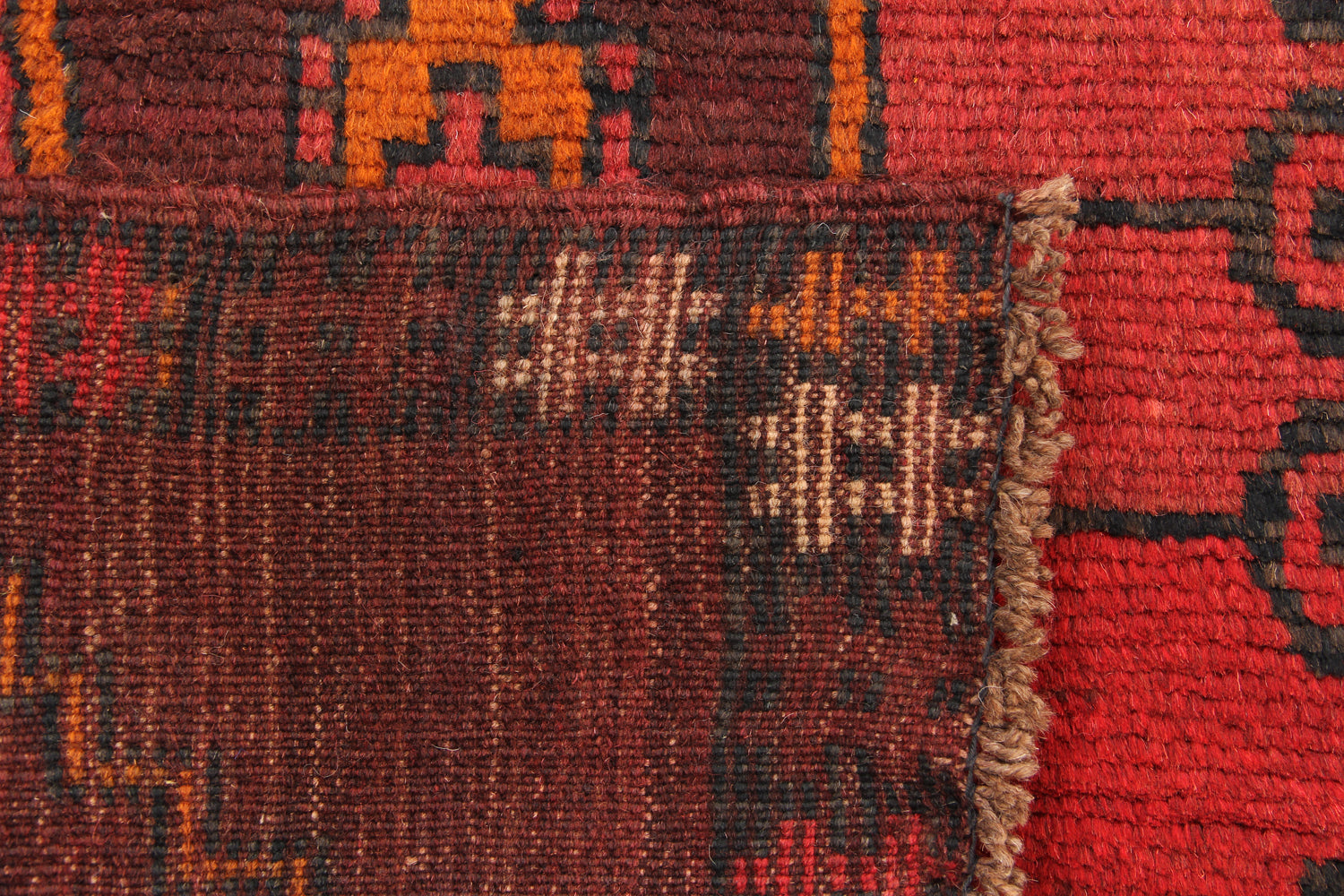 SHINDANDI BALUCHI