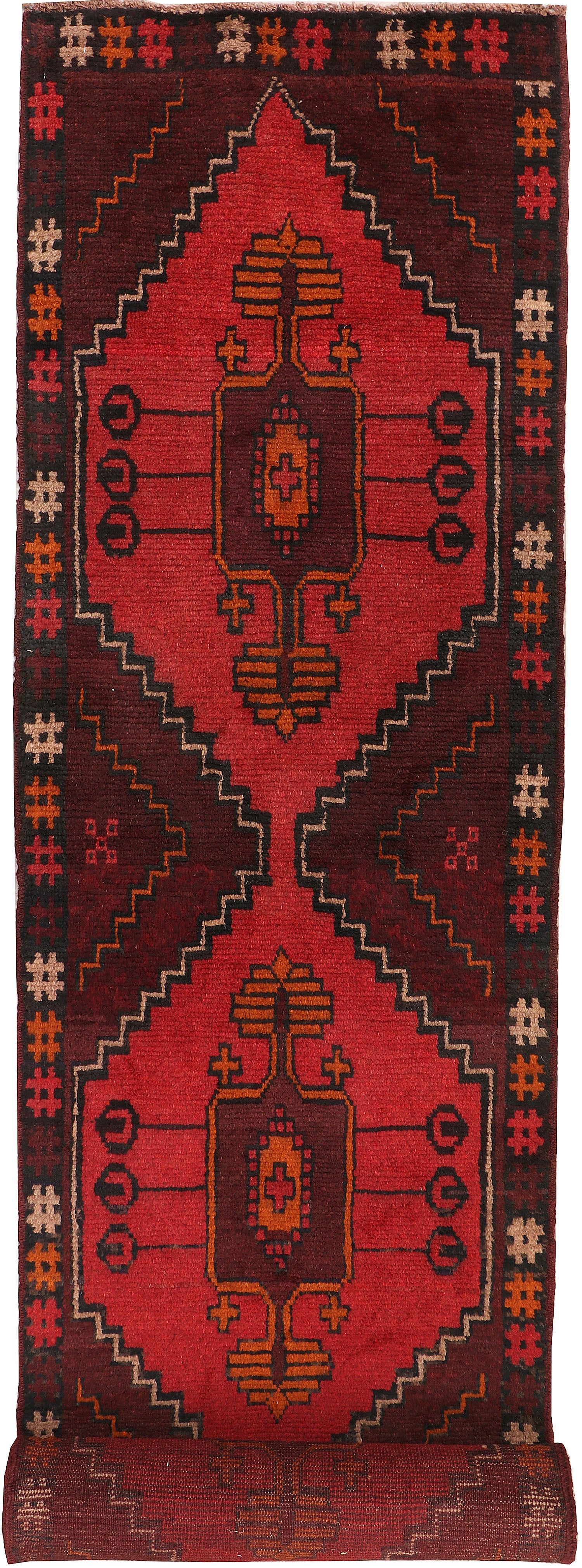 SHINDANDI BALUCHI