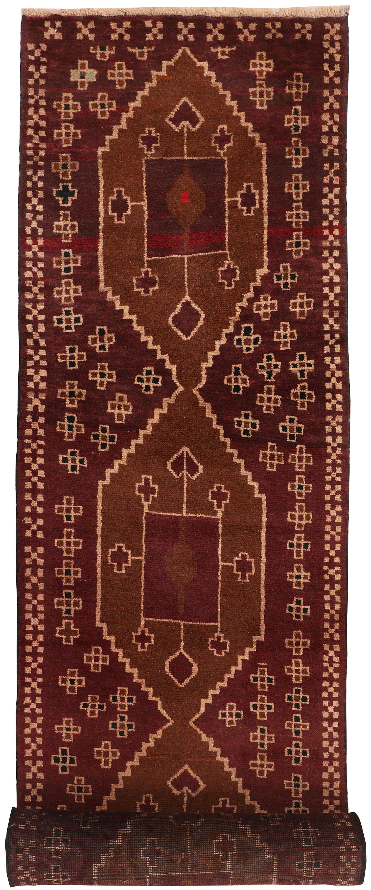 SHINDANDI BALUCHI