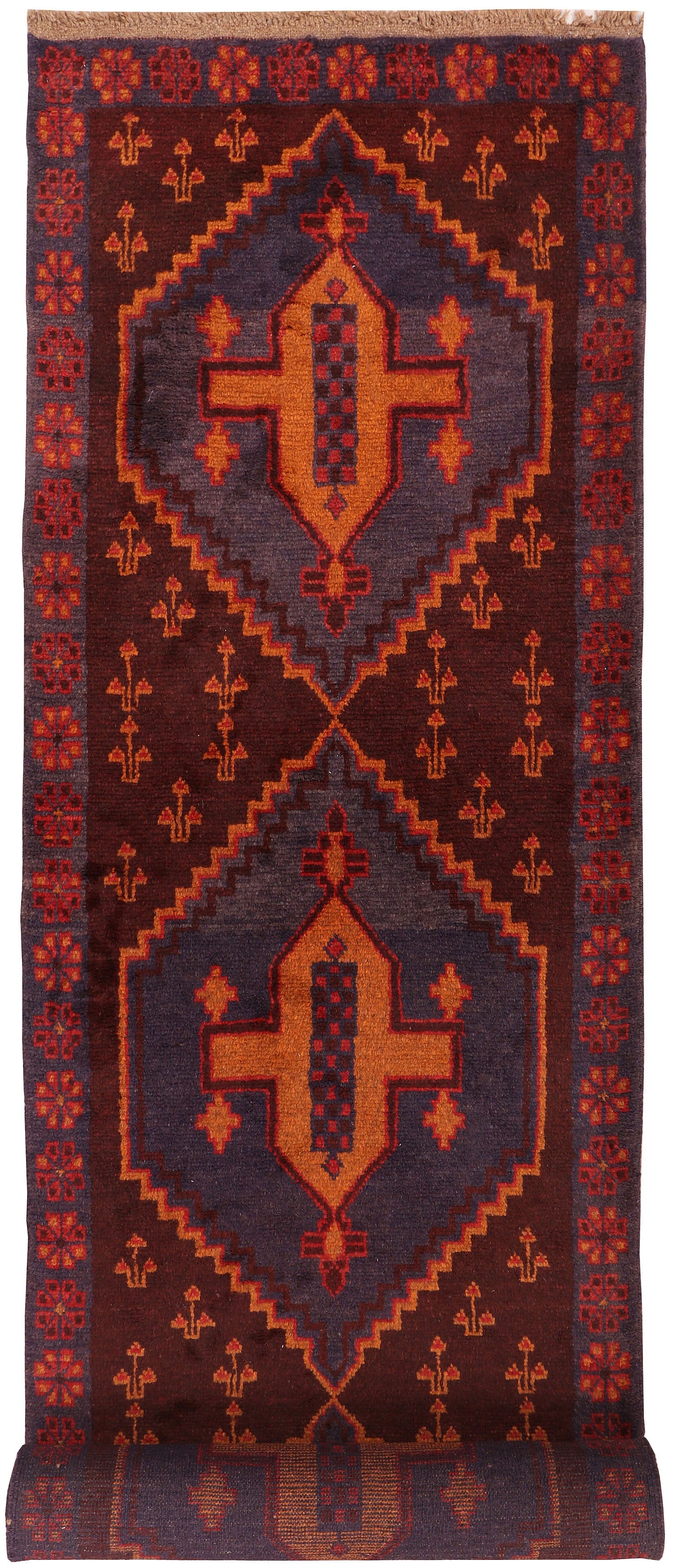 SHINDANDI BALUCHI