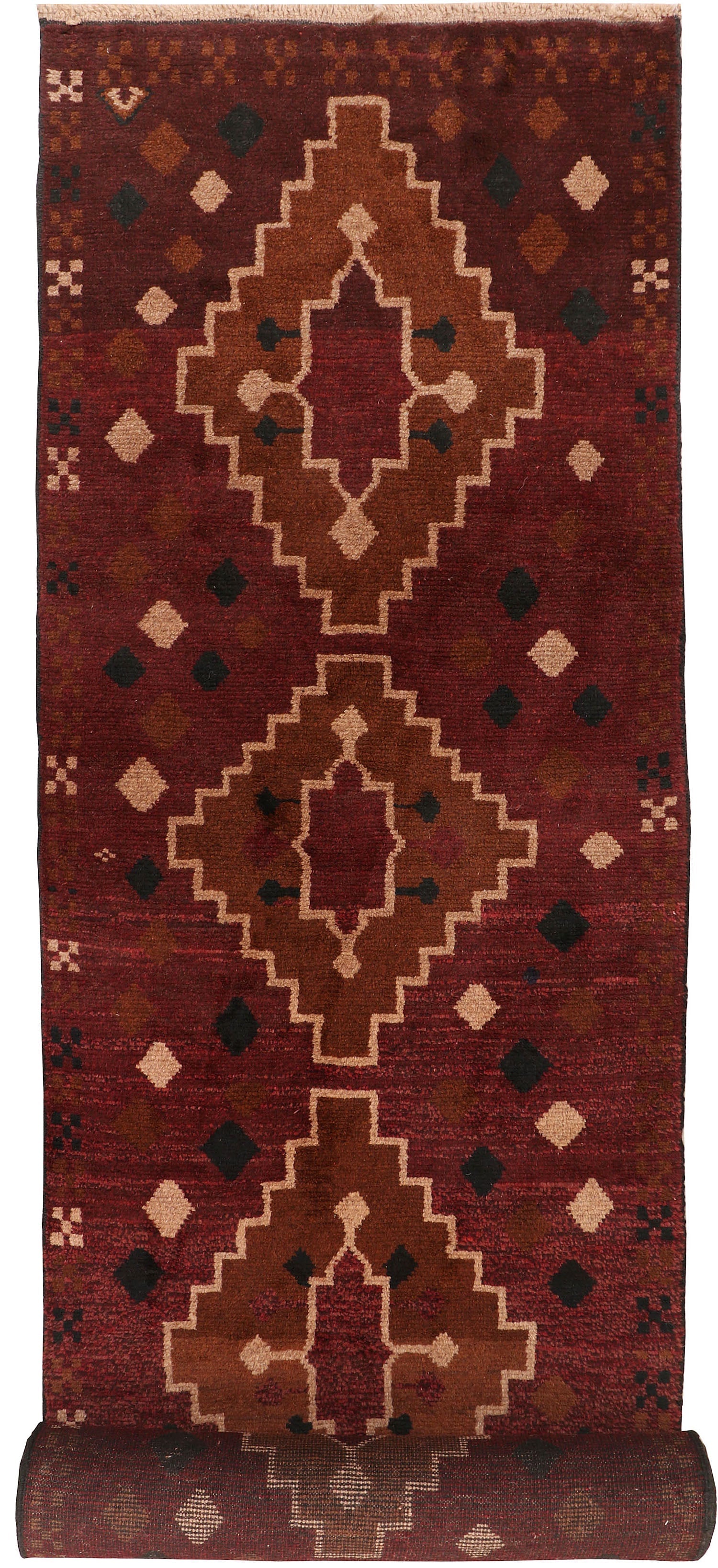 SHINDANDI BALUCHI