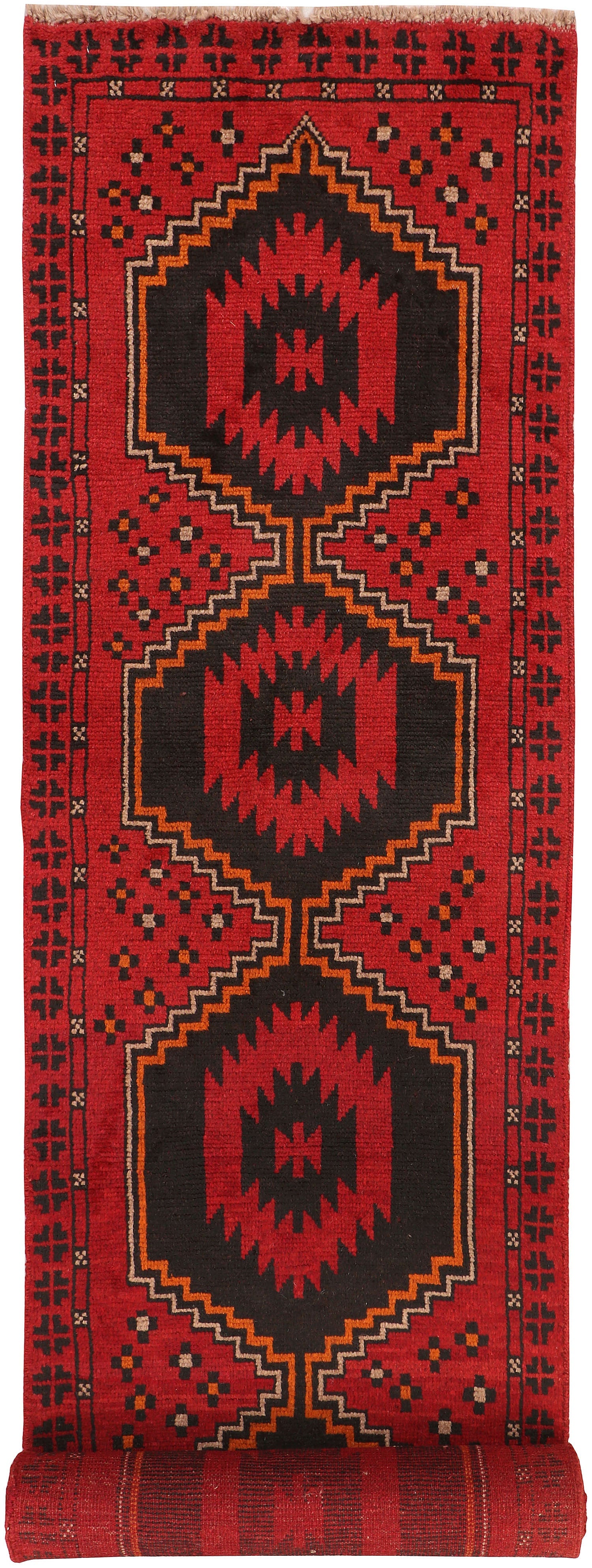 SHINDANDI BALUCHI