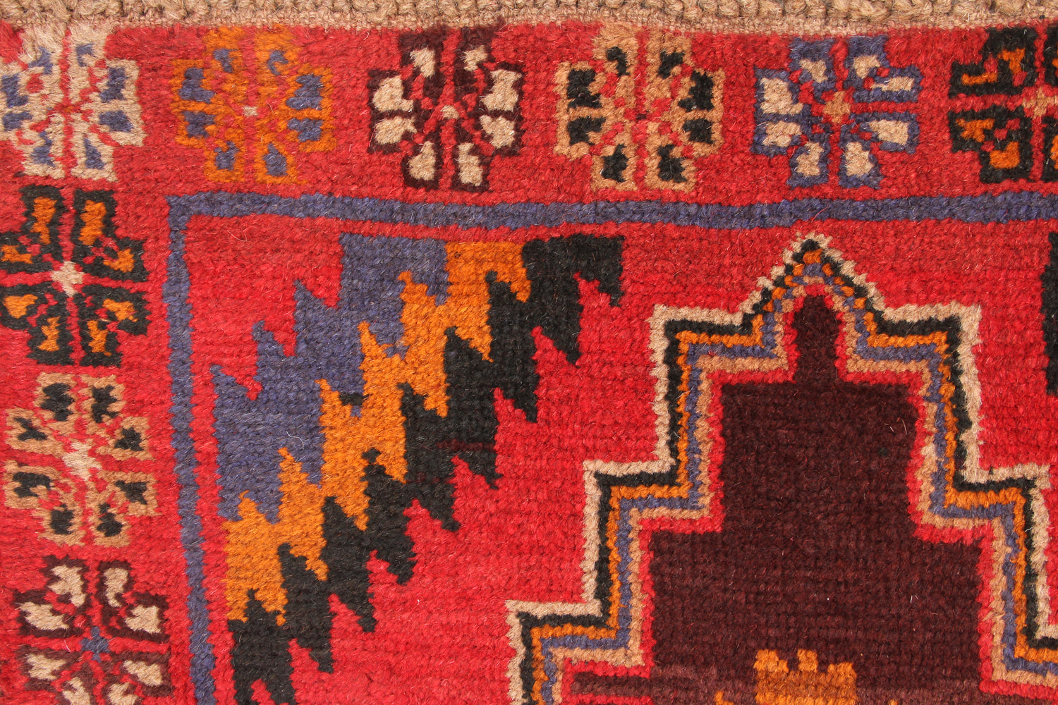 SHINDANDI BALUCHI