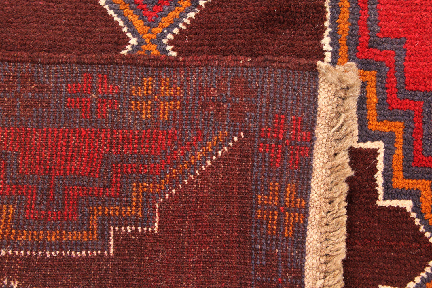 SHINDANDI BALUCHI