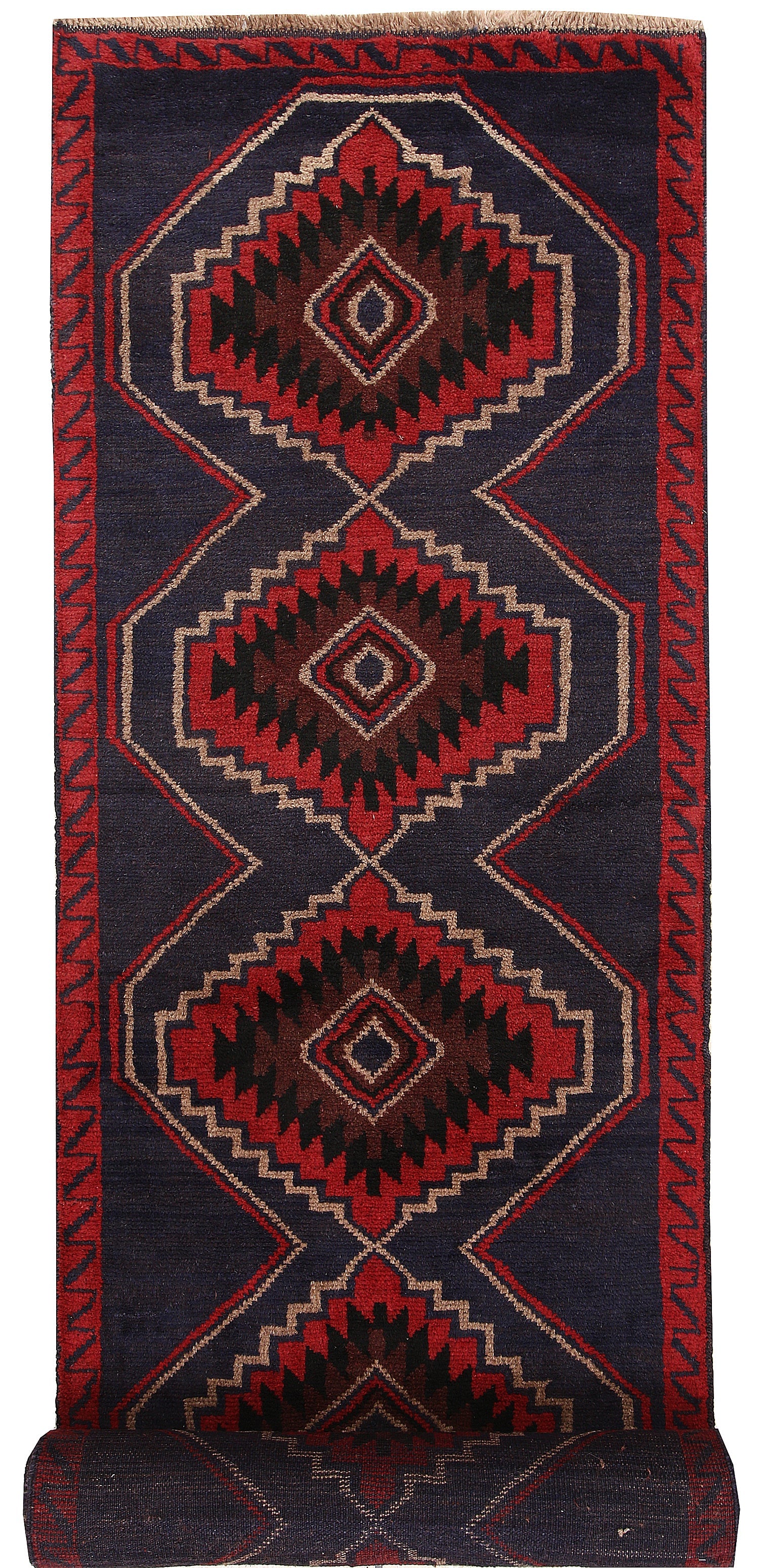 SHINDANDI BALUCHI