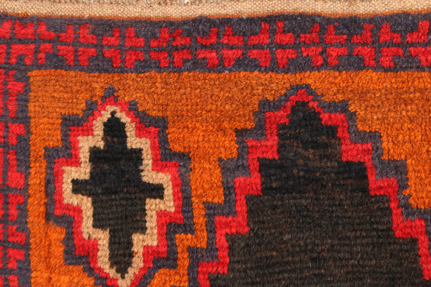 SHINDANDI BALUCHI