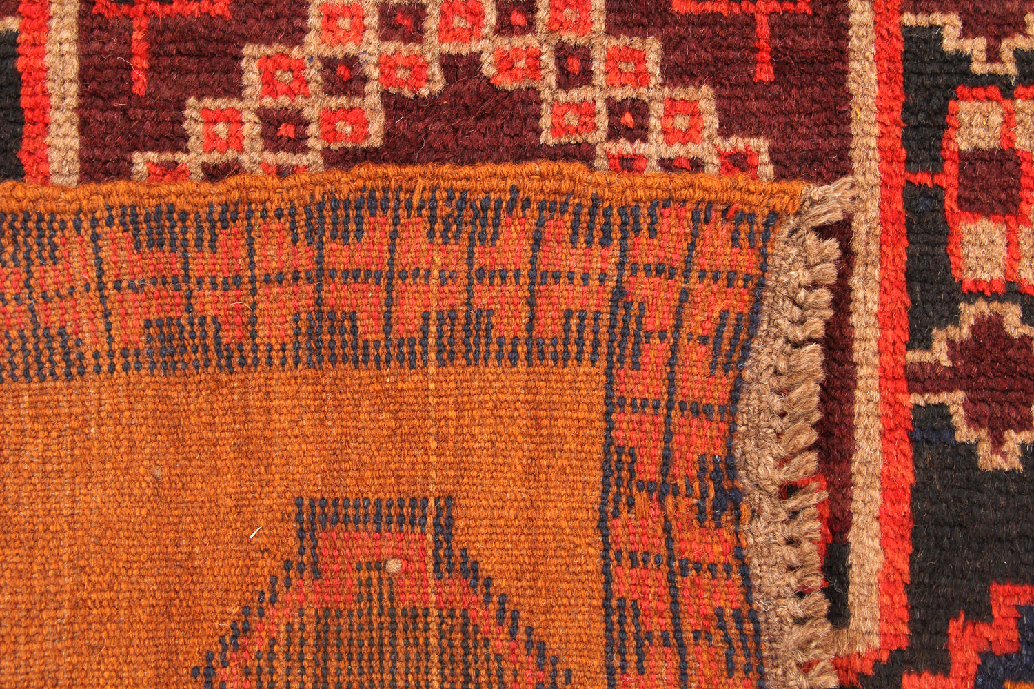 SHINDANDI BALUCHI