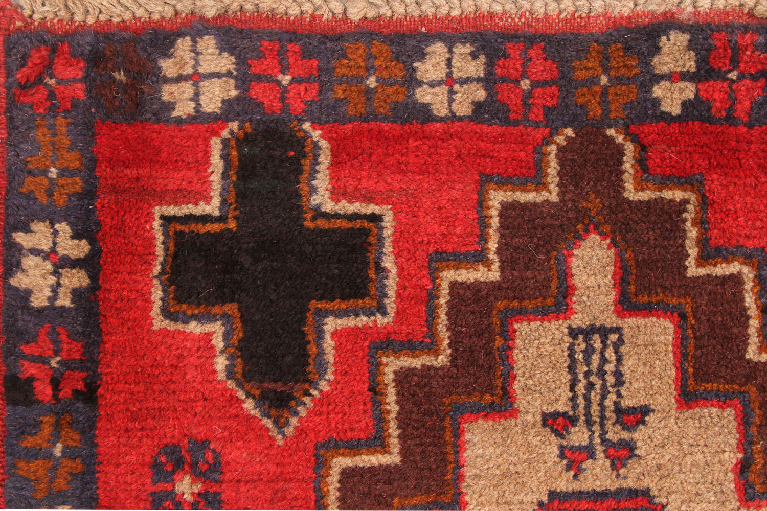 SHINDANDI BALUCHI