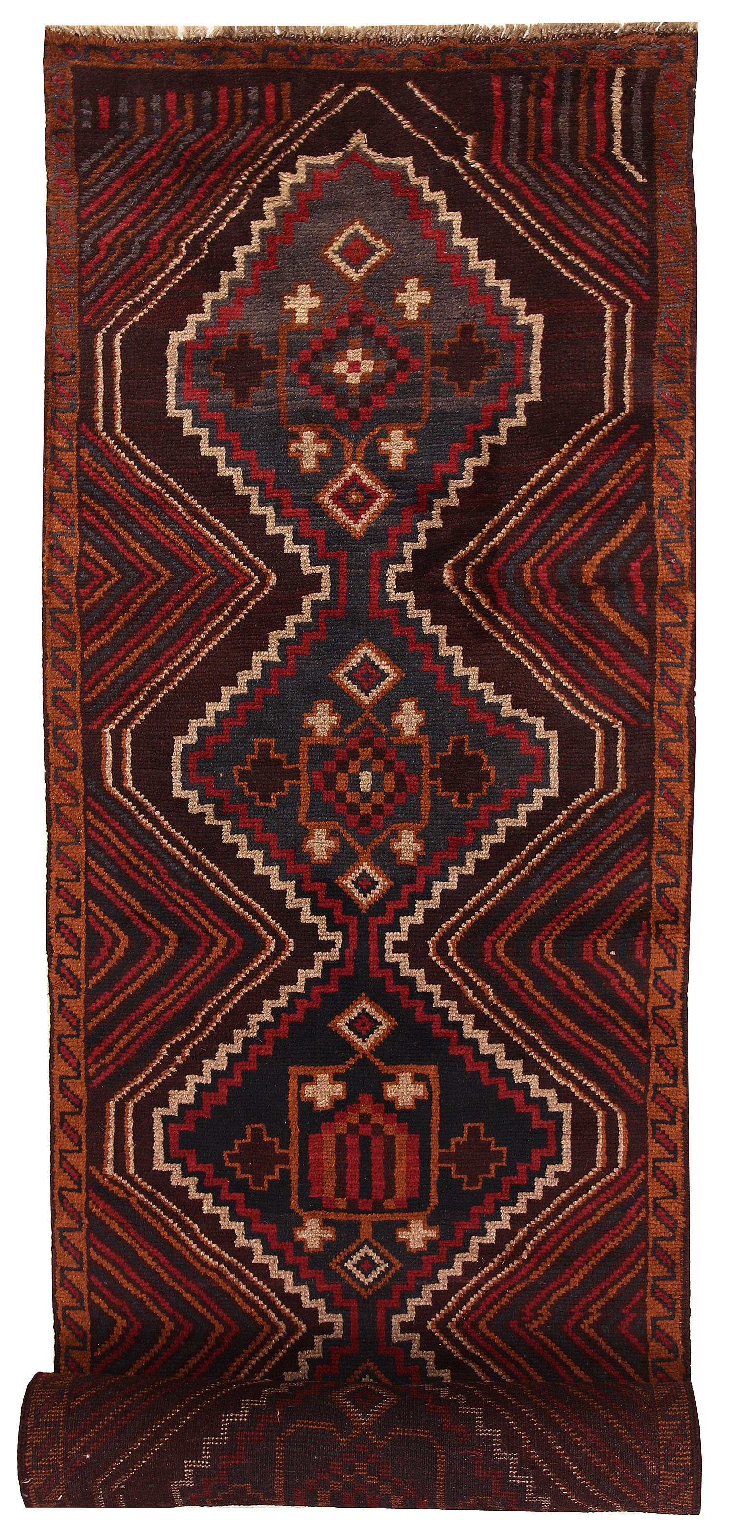SHINDANDI BALUCHI
